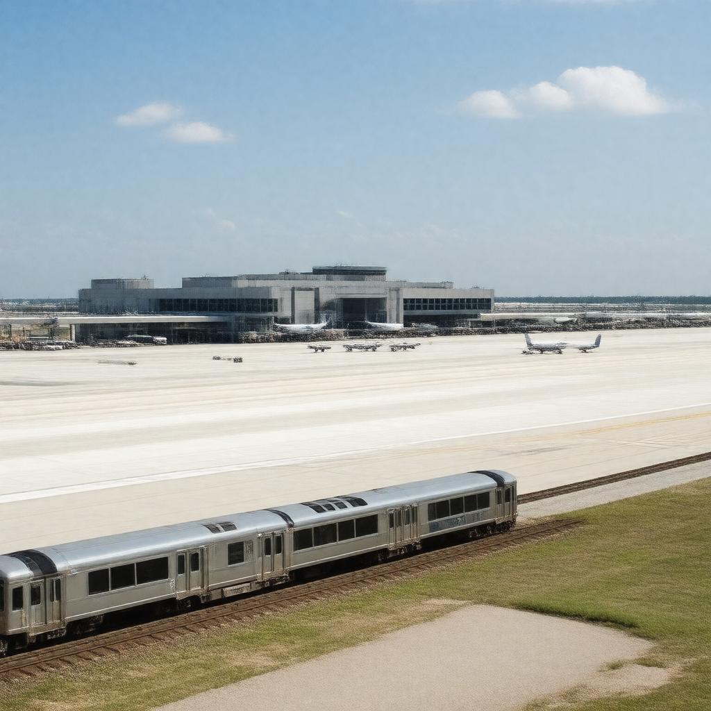 Washington Reagan National Airport
